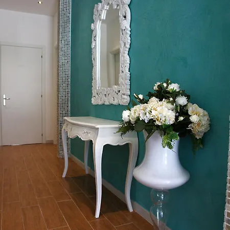 Bed & Breakfast Venezia Hotel Marina Di Carrara Exterior photo