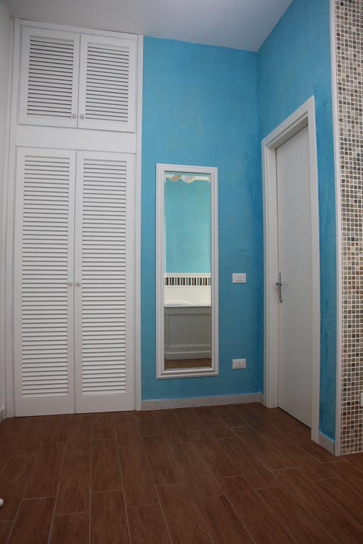 Bed&breakfast Venezia